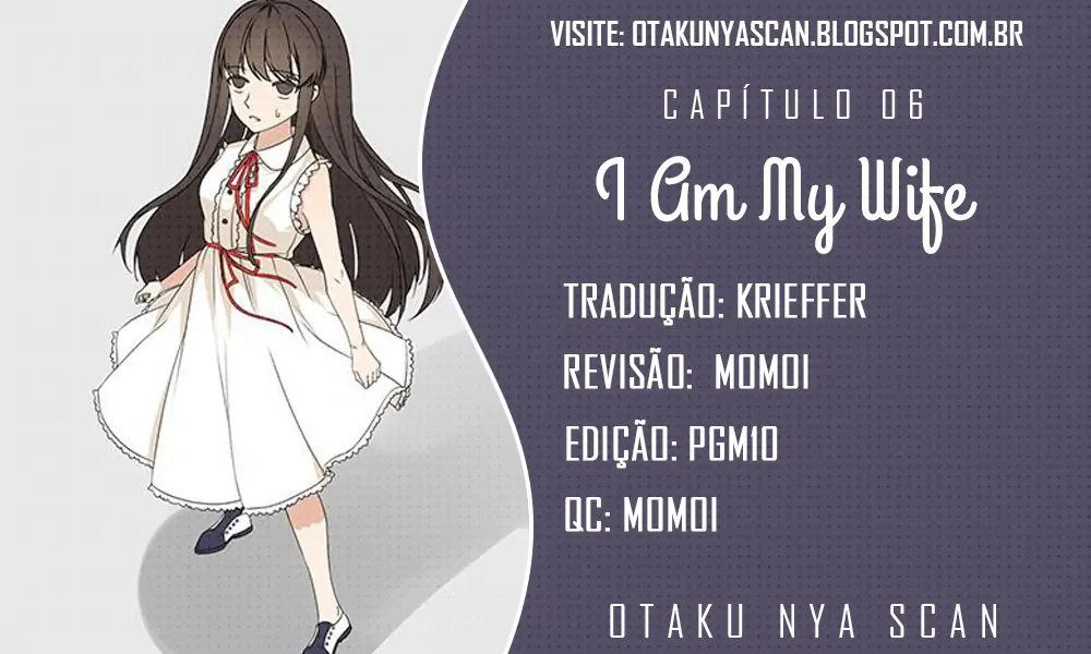 I am my wife!?-Chapter 6