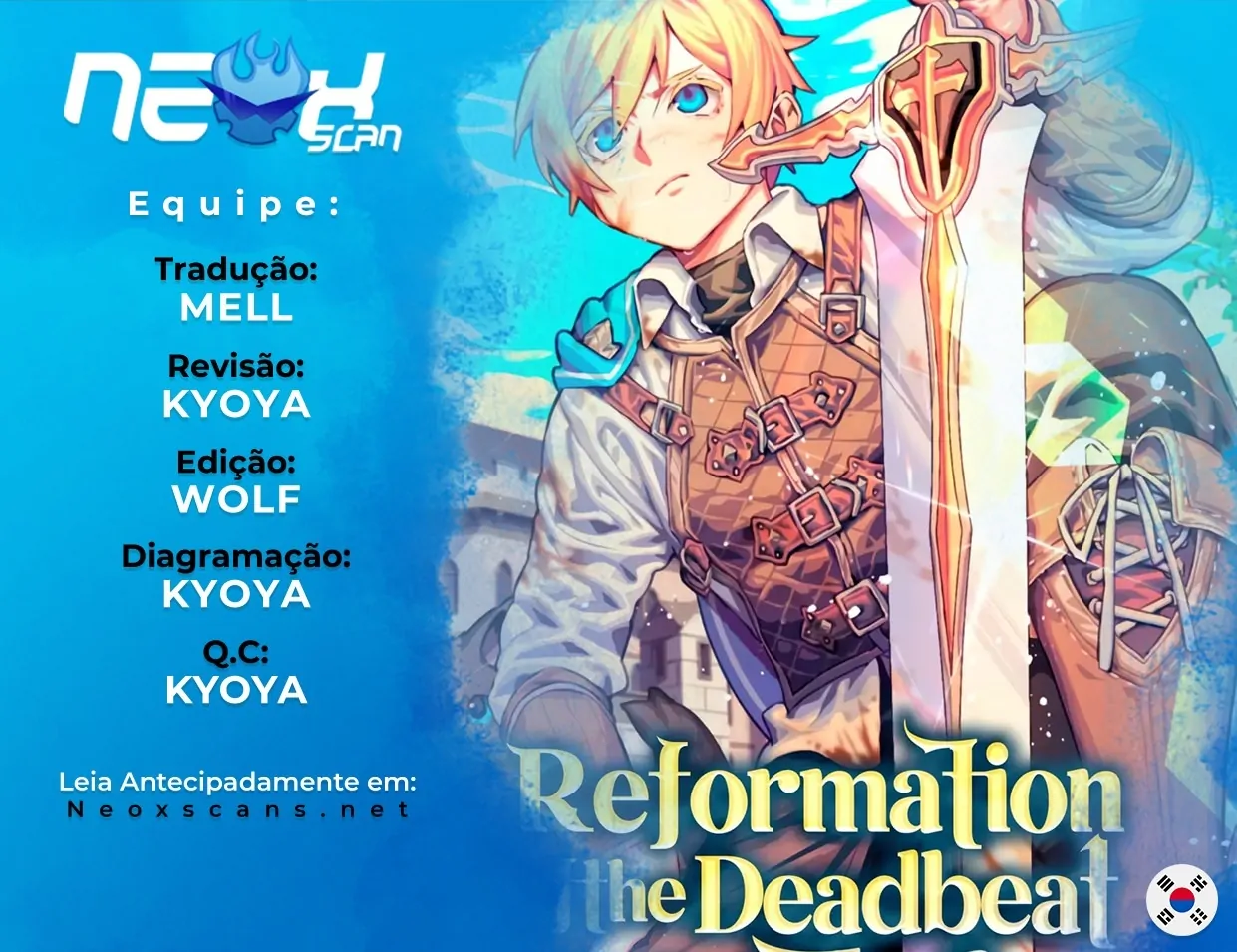 Reformation of the Deadbeat Noble-Chapter 58